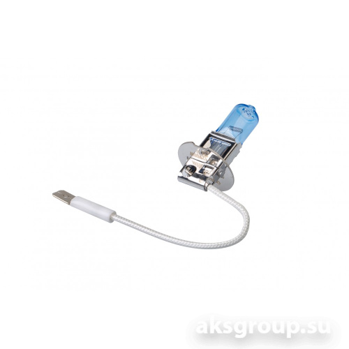 OPTIMA Apollo H3 12v 55w