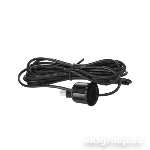 Interpower D 21 Black