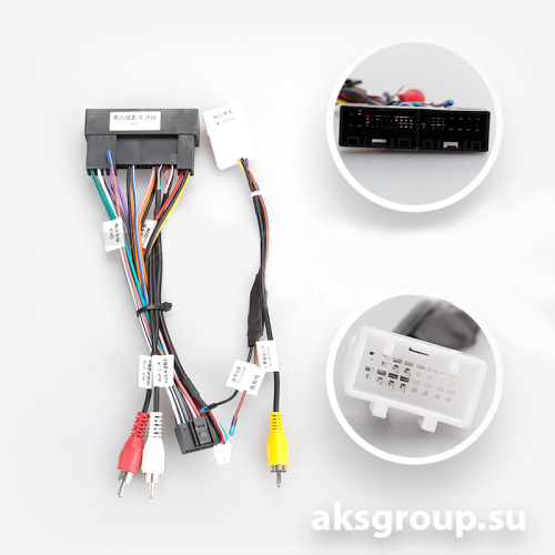 TEYES Hyundai Elantra 5 JK GD 2010-2014