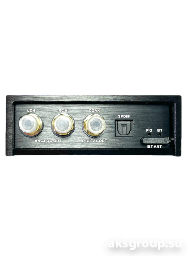 AMP by A.Vakhtin HRPB