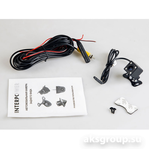 Interpower IP 662 DL /IR