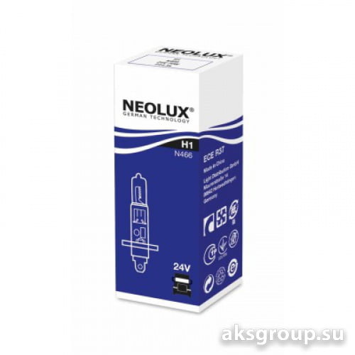 NEOLUX H1 N466 H1