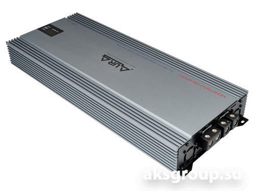 AurA MONSTRO-D12K SPORT