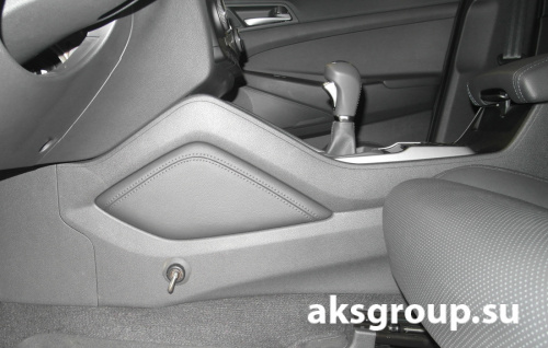 Garant Consul (17037) Hyundai Tucson (2015-) авт. TT