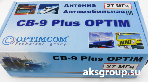 OPTIM 9 PLUS