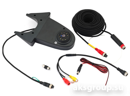 Incar Camera VDC-411MHD