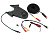 Incar Camera VDC-411MHD