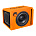 DL Audio Piranha 10A V2 Orange