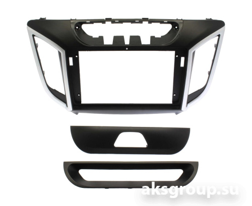 TEYES Hyundai Creta. IX25 2015-2019 A