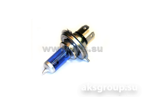 Sho-me H4 12v/55w