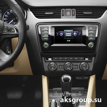 Incar RSC-8676 A7