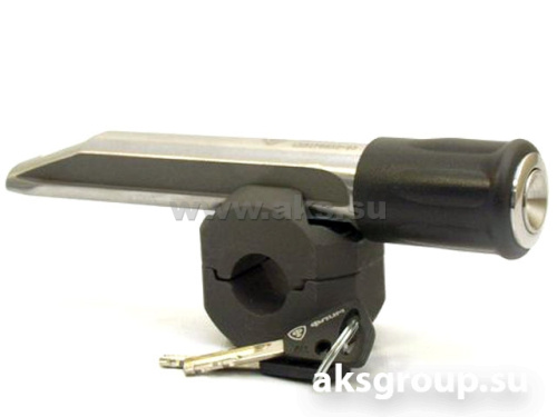 Garant Block Lux (053) Nissan Tiida (2013-)