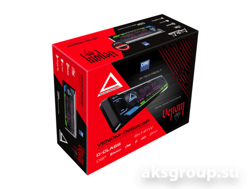 AurA VENOM-D862DSP