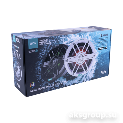 ACV SUPREME SMC8WL