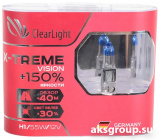 ClearLight X-Treme Vision H1