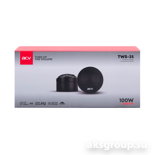 ACV TWS-25