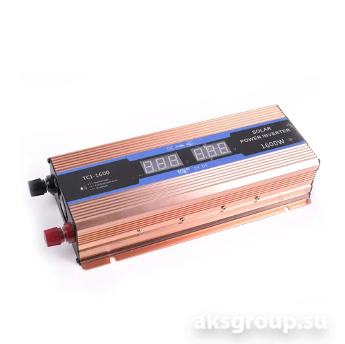 TAKARA TCL-1600-12