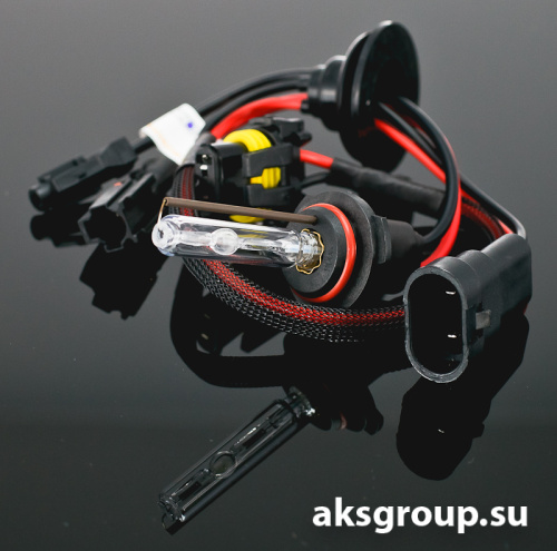 MAXLUM (ClearLight) HB3 5000K