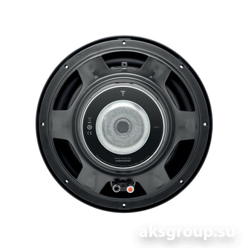 Focal SUB 12