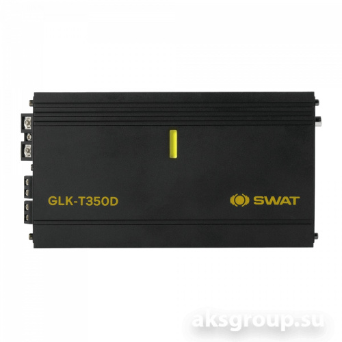 Swat GLK-T350D