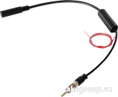 Ural УСИЛИТЕЛЬ УРАЛ Н-1