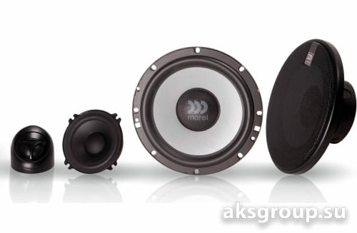 Morel MAXIMO ULTRA 603 MKII