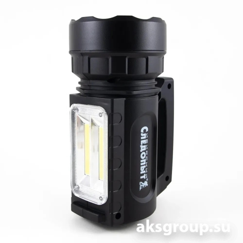 СИБИРСКИЙ СЛЕДОПЫТ АТОН