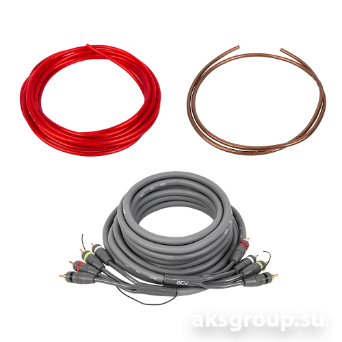 ACV KIT 4.10SL