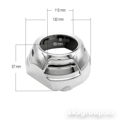 MTF Light №132