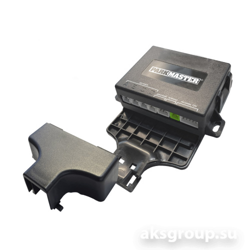 Parkmaster 34U-4-A-Black