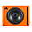 DL Audio Piranha 15A V2 Orange