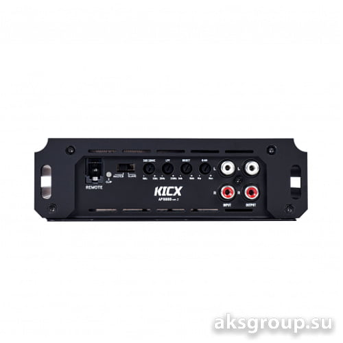 KICX AP1000D Ver.2