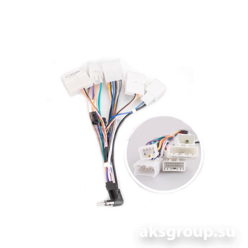 TEYES Toyota Land Cruiser Prado 150 B