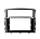 TEYES Mitsubishi Pajero 4 V80 V90 2006-2014