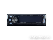 D/S/D DMH-300BT