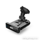 Silverstone F1 SOCHI PRO WiFi LNA