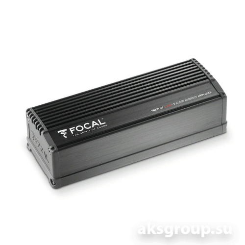 Focal KIT Toyota ACTIVE