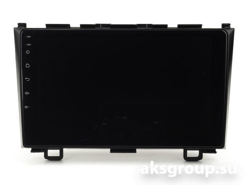 Incar RHO-FC301