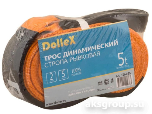 Dollex TD-055