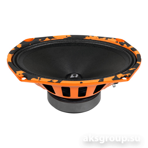 DL Audio Barracuda 69 SE