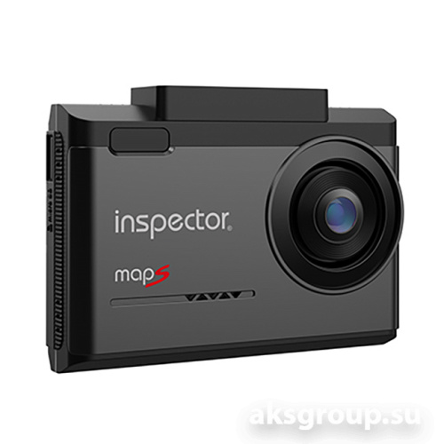 Inspector MapS