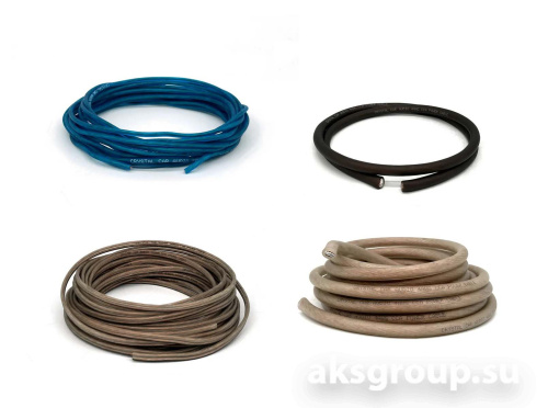 Crystal Car Audio WK-404