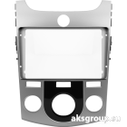 TEYES Kia Cerato 2 TD A 2008-2013 кондиционер