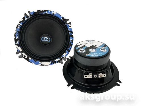 Crystal Car Audio MR-50