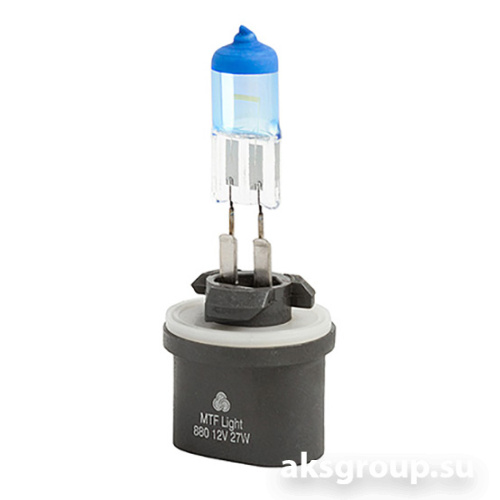 MTF Palladium H27