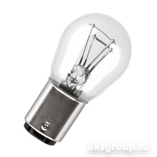 OSRAM 7225-02B P21/4W