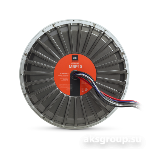 JBL MBP10