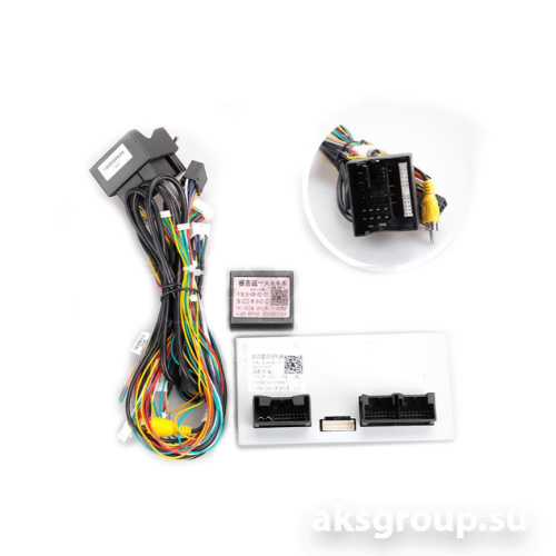 TEYES Skoda Oсtavia 3 A7 2013-2018