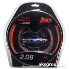 AMP 2.08 CCA