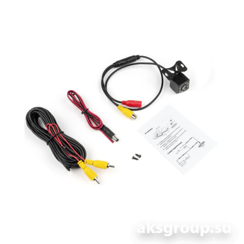 Aspect RC-48C